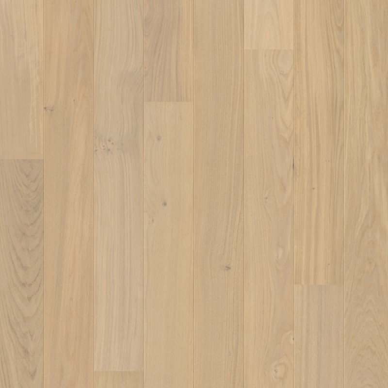QuickStep Compact Cotton White Oak Engineered Wood OFD